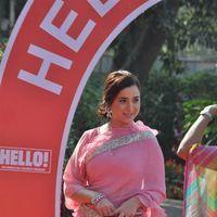 Photos - Sonam Kapoor at The Hello Classic Race at Mahalaxmi Race Course | Picture 154013