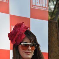 Photos - Sonam Kapoor at The Hello Classic Race at Mahalaxmi Race Course | Picture 154014