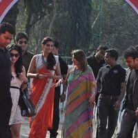 Photos - Sonam Kapoor at The Hello Classic Race at Mahalaxmi Race Course | Picture 154032