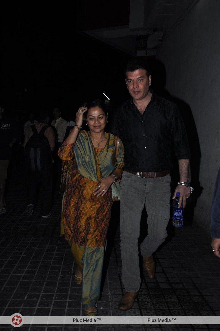 Photos - Agneepath special preview show | Picture 155505