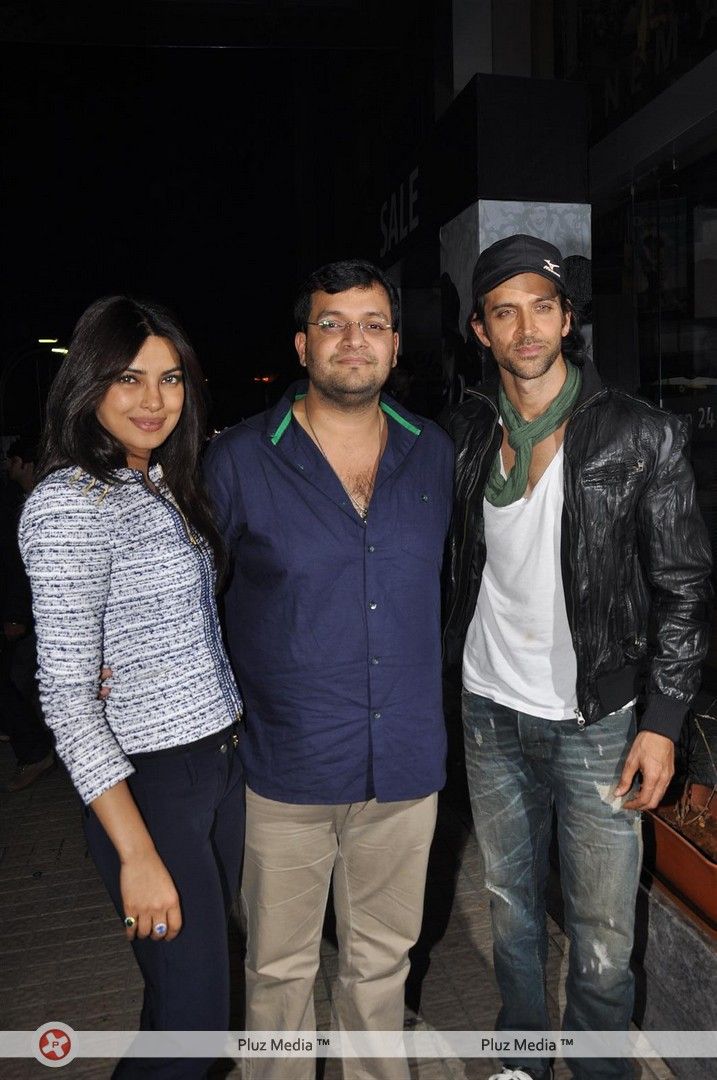 Photos - Agneepath special preview show | Picture 155508