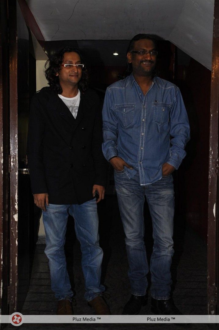 Photos - Agneepath special preview show | Picture 155516