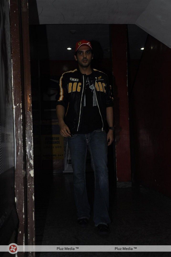 Photos - Agneepath special preview show | Picture 155523
