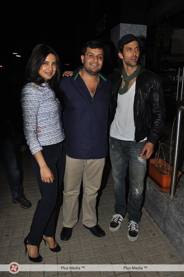 Photos - Agneepath special preview show | Picture 155526