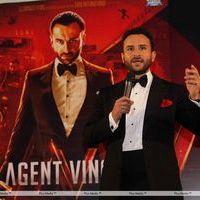 Saif Ali Khan - Photos - Saif Ali Khan launches film Agent Vinod first look | Picture 156797