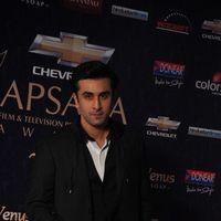 Ranbir Kapoor - Photos - Apsara Film & Tv Producers Guild Awards 2012 | Picture 156809