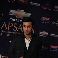 Ranbir Kapoor - Photos - Apsara Film & Tv Producers Guild Awards 2012 | Picture 156857
