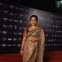 Vidya Balan - Photos - Apsara Film & Tv Producers Guild Awards 2012