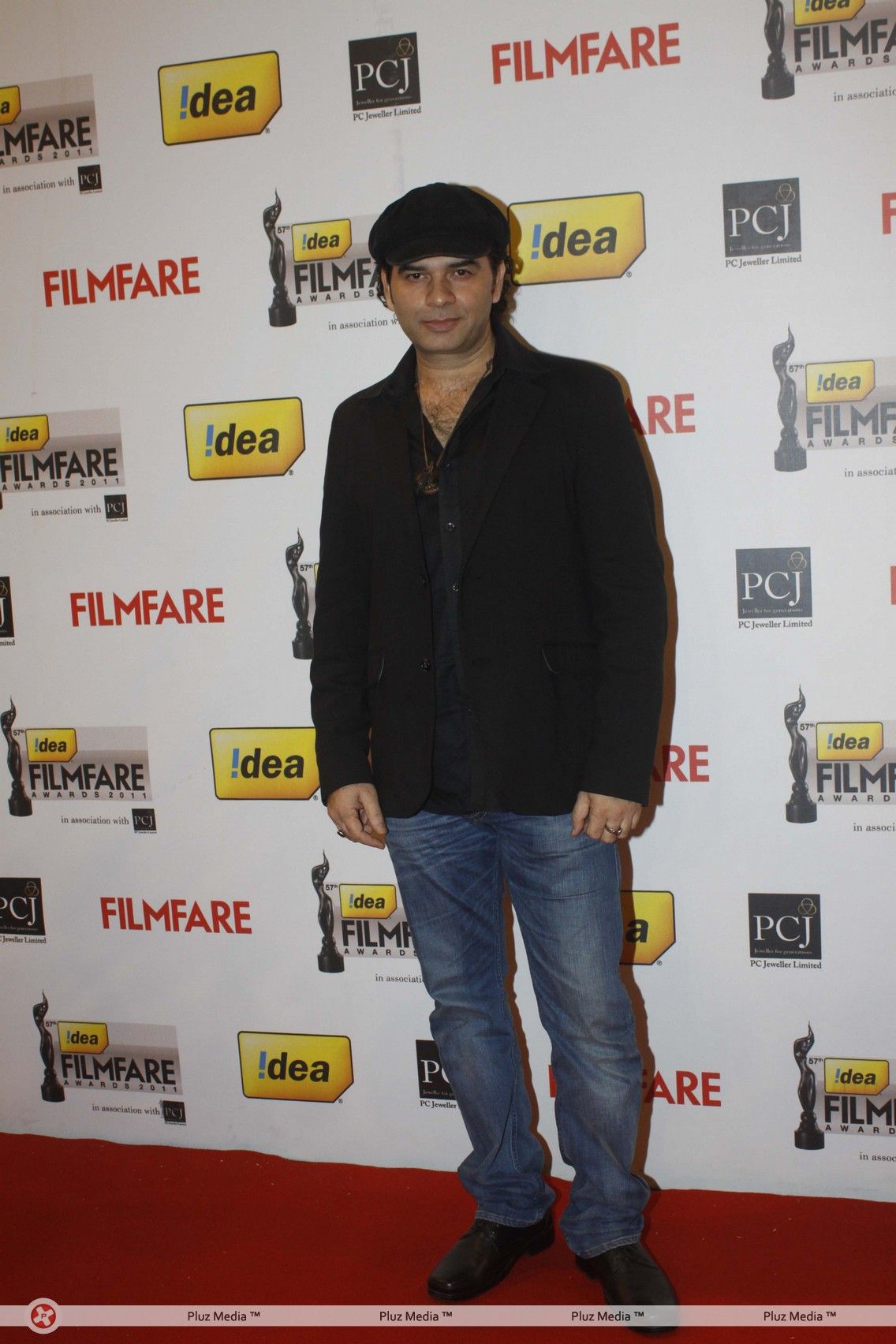 57th !dea Filmfare Awards 2012 - Pictures | Picture 158579