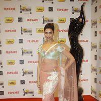 57th !dea Filmfare Awards 2012 - Pictures