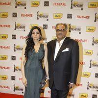 57th !dea Filmfare Awards 2012 - Pictures | Picture 158566