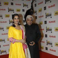 57th !dea Filmfare Awards 2012 - Pictures | Picture 158567
