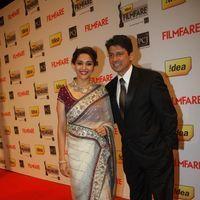 57th !dea Filmfare Awards 2012 - Pictures | Picture 158570