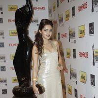 57th !dea Filmfare Awards 2012 - Pictures | Picture 158574