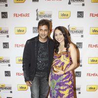 57th !dea Filmfare Awards 2012 - Pictures | Picture 158575