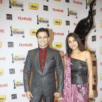 57th !dea Filmfare Awards 2012 - Pictures | Picture 158578