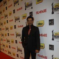 57th !dea Filmfare Awards 2012 - Pictures | Picture 158583