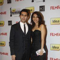 57th !dea Filmfare Awards 2012 - Pictures | Picture 158584