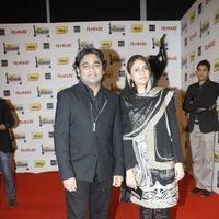 57th !dea Filmfare Awards 2012 - Pictures | Picture 158590