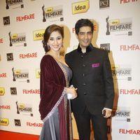 57th !dea Filmfare Awards 2012 - Pictures | Picture 158592