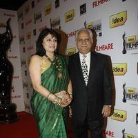 57th !dea Filmfare Awards 2012 - Pictures | Picture 158594