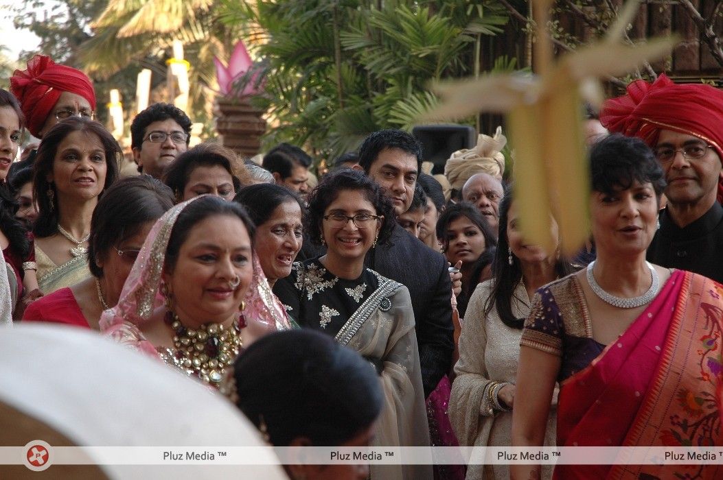 Photos - Prerna Ghanshyam Sarda's wedding | Picture 158459
