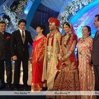 Photos - Prerna Ghanshyam Sarda's wedding | Picture 158453