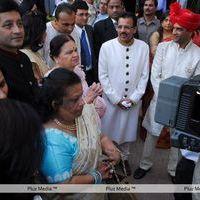 Photos - Prerna Ghanshyam Sarda's wedding | Picture 158457