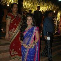 Photos - Prerna Ghanshyam Sarda's wedding