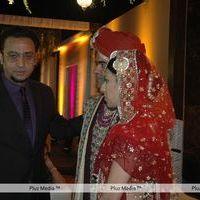 Photos - Prerna Ghanshyam Sarda's wedding