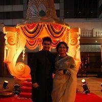Photos - Prerna Ghanshyam Sarda's wedding | Picture 158464