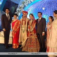 Photos - Prerna Ghanshyam Sarda's wedding | Picture 158466