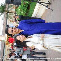 Photos - Prerna Ghanshyam Sarda's wedding | Picture 158468