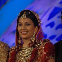 Photos - Prerna Ghanshyam Sarda's wedding | Picture 158469