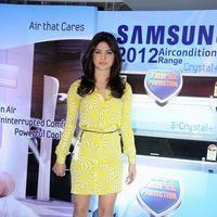 Photos - Priyanka Chopra Launches Samsung 2012 Air Conditioner Range | Picture 159249
