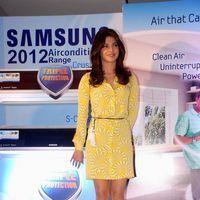 Photos - Priyanka Chopra Launches Samsung 2012 Air Conditioner Range | Picture 159292