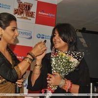 Photos - Vidya Balan launches film The Dirty Picture DVDs | Picture 159303
