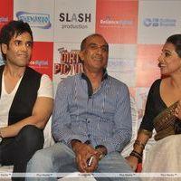 Photos - Vidya Balan launches film The Dirty Picture DVDs | Picture 159304