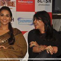 Photos - Vidya Balan launches film The Dirty Picture DVDs | Picture 159306