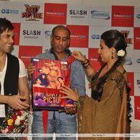 Photos - Vidya Balan launches film The Dirty Picture DVDs | Picture 159309