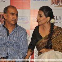 Photos - Vidya Balan launches film The Dirty Picture DVDs | Picture 159310