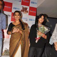 Photos - Vidya Balan launches film The Dirty Picture DVDs | Picture 159311
