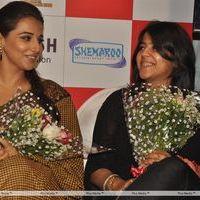 Photos - Vidya Balan launches film The Dirty Picture DVDs | Picture 159313