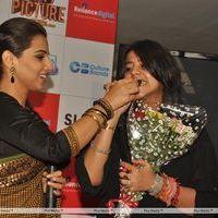 Photos - Vidya Balan launches film The Dirty Picture DVDs | Picture 159314