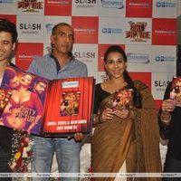 Photos - Vidya Balan launches film The Dirty Picture DVDs | Picture 159317