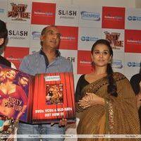 Photos - Vidya Balan launches film The Dirty Picture DVDs | Picture 159319