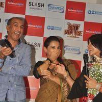 Photos - Vidya Balan launches film The Dirty Picture DVDs | Picture 159321