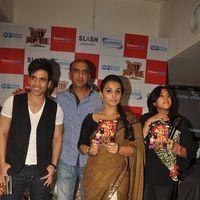 Photos - Vidya Balan launches film The Dirty Picture DVDs | Picture 159324