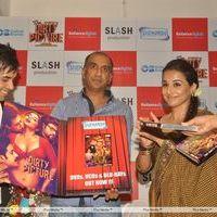 Photos - Vidya Balan launches film The Dirty Picture DVDs | Picture 159325