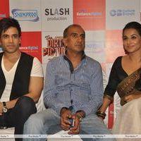 Photos - Vidya Balan launches film The Dirty Picture DVDs | Picture 159327